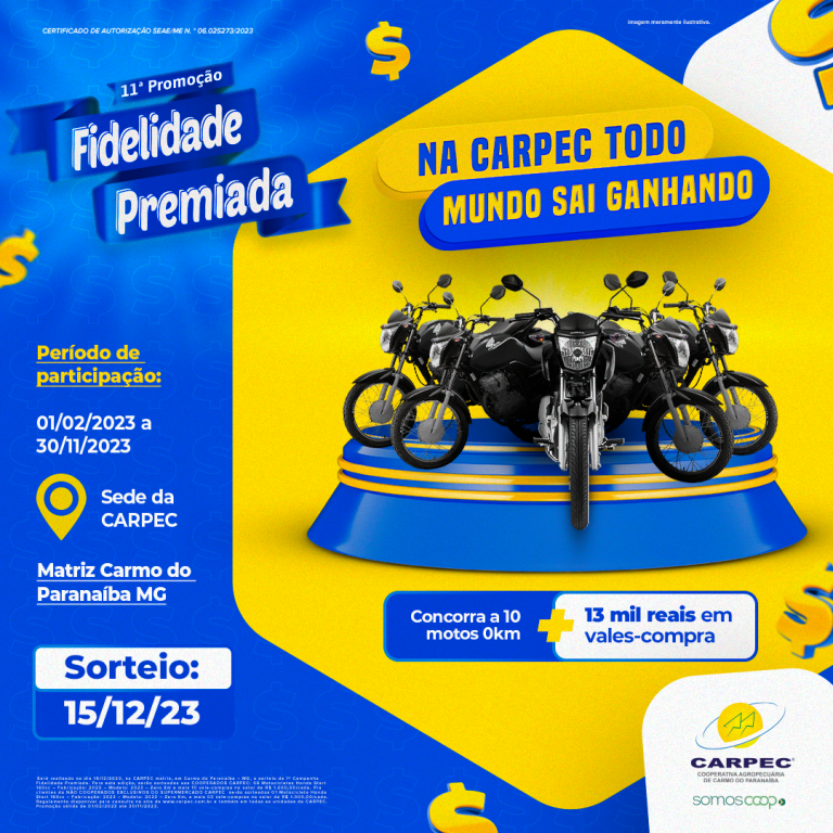 Paranaíba Agora