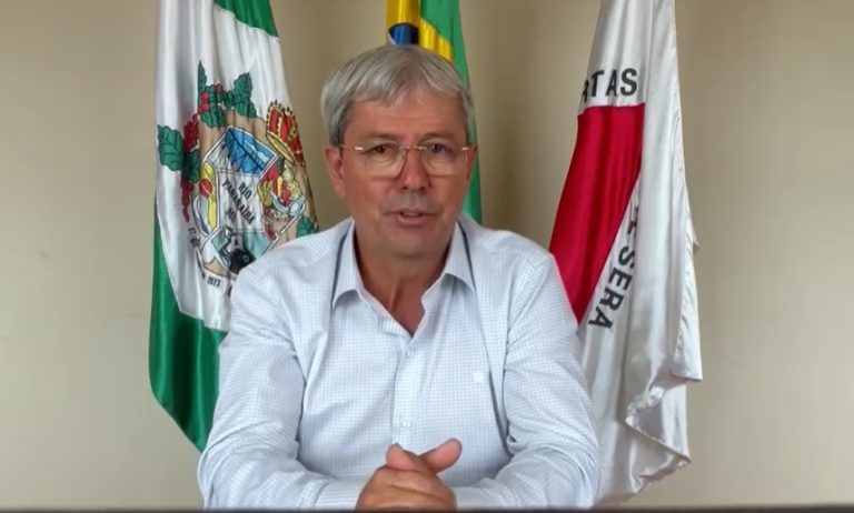 Paranaíba Agora
