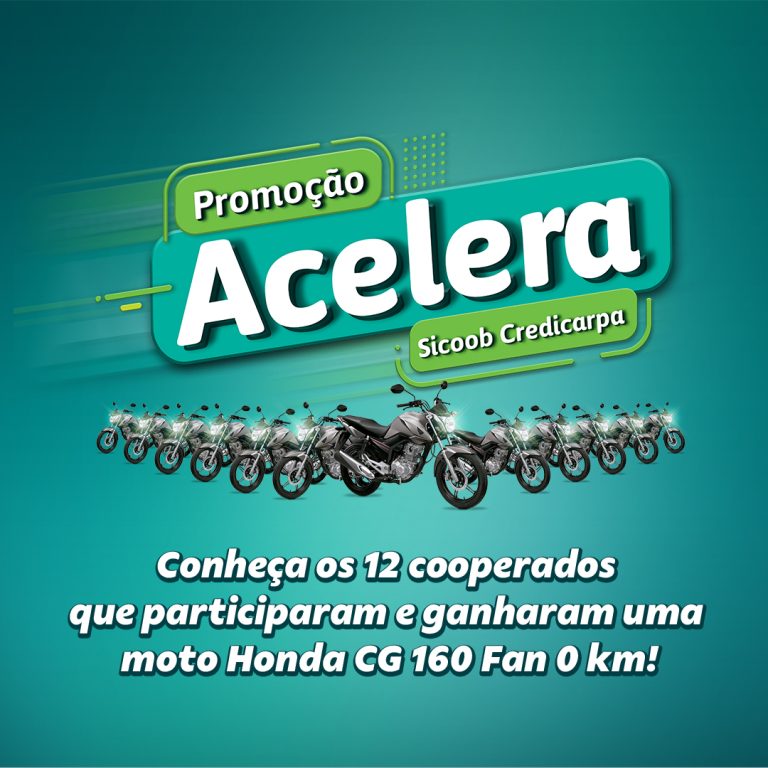 Paranaíba Agora