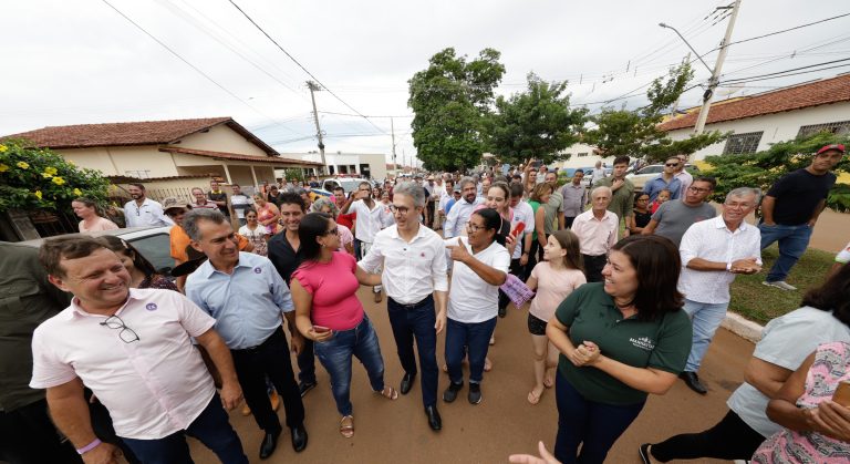 Paranaíba Agora