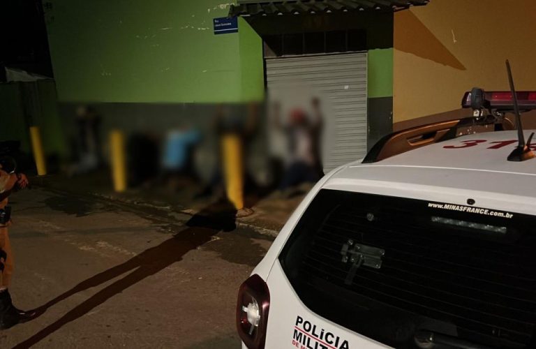 Paranaíba Agora