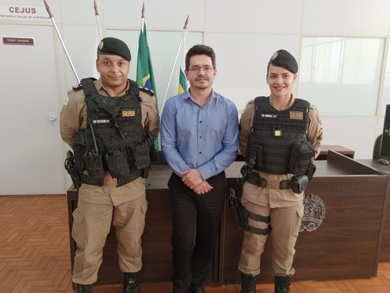 Paranaíba Agora