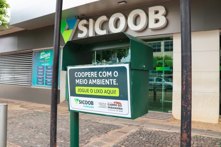 Paranaíba Agora