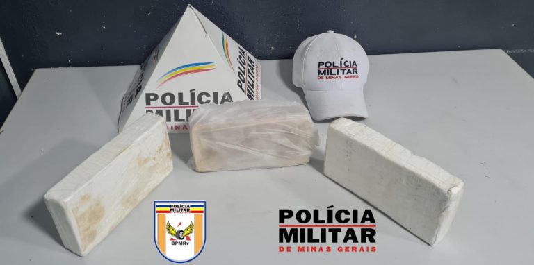 Paranaíba Agora
