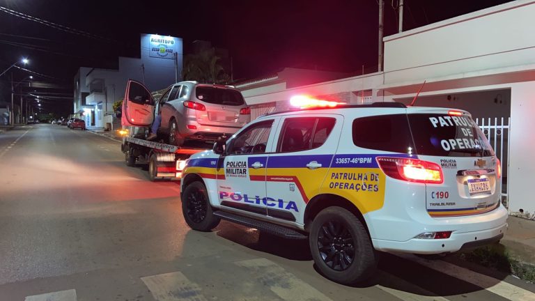 Paranaíba Agora