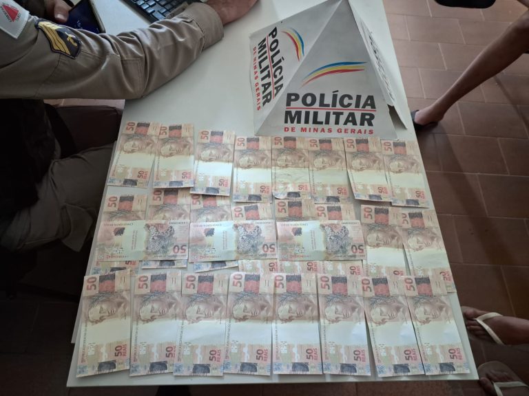 Paranaíba Agora