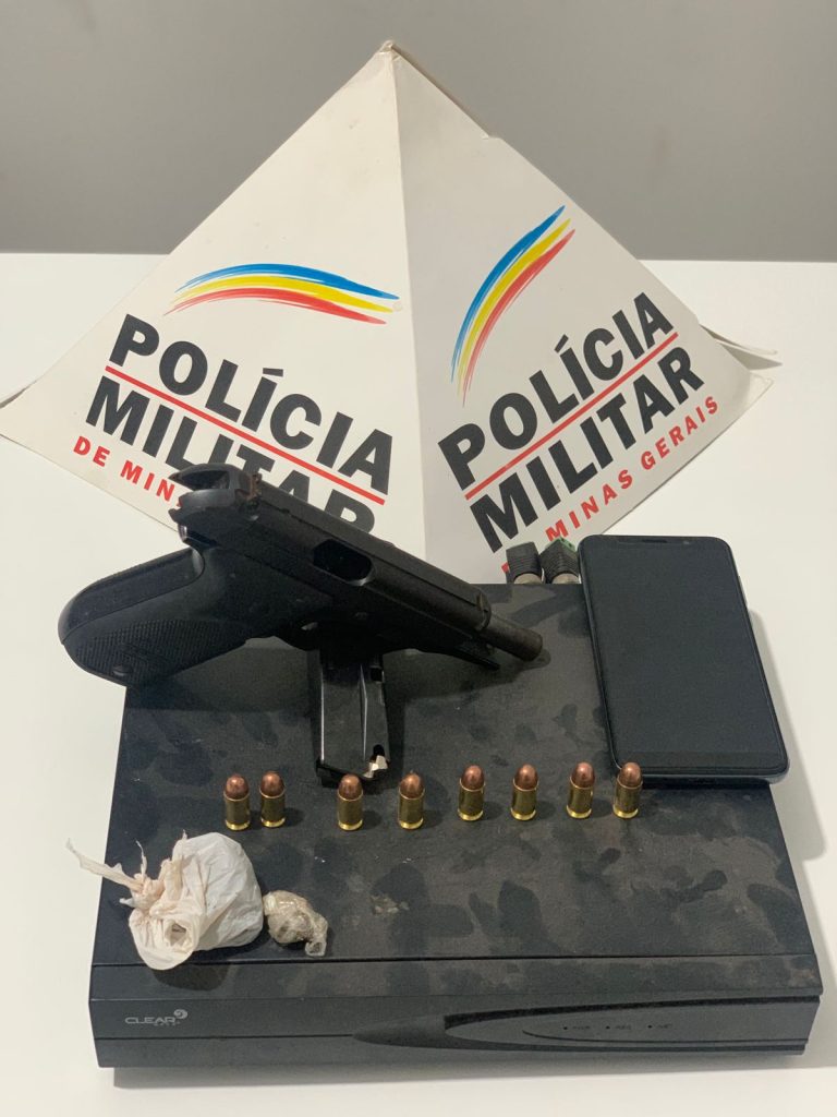 Paranaíba Agora