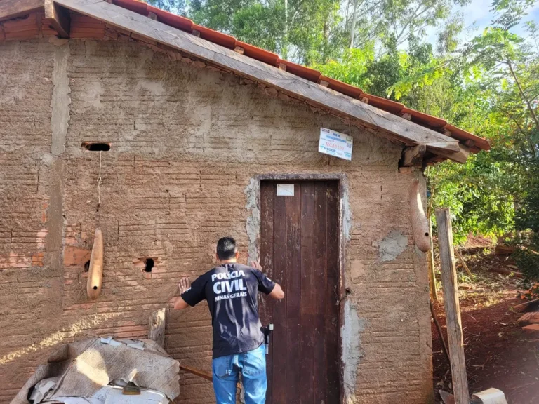 Paranaíba Agora
