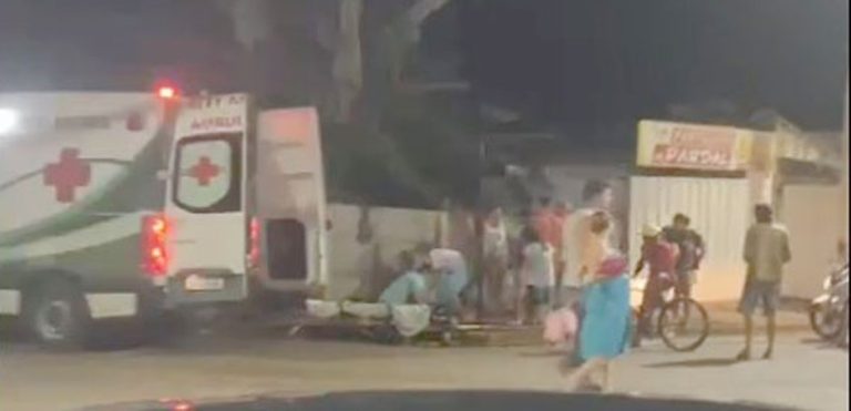 Paranaíba Agora