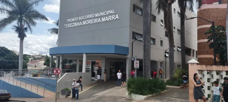 Paranaíba Agora