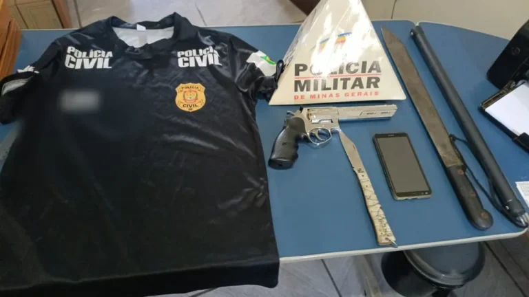 Paranaíba Agora