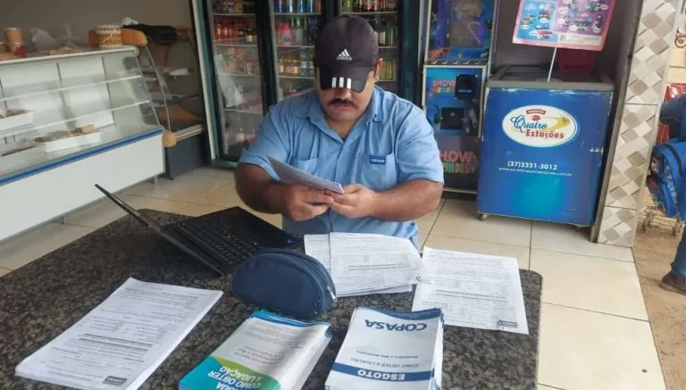 Paranaíba Agora