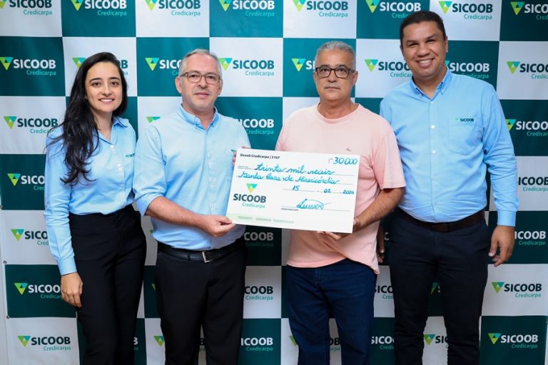 Paranaíba Agora
