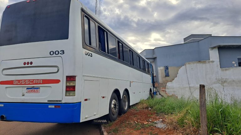 Paranaíba Agora