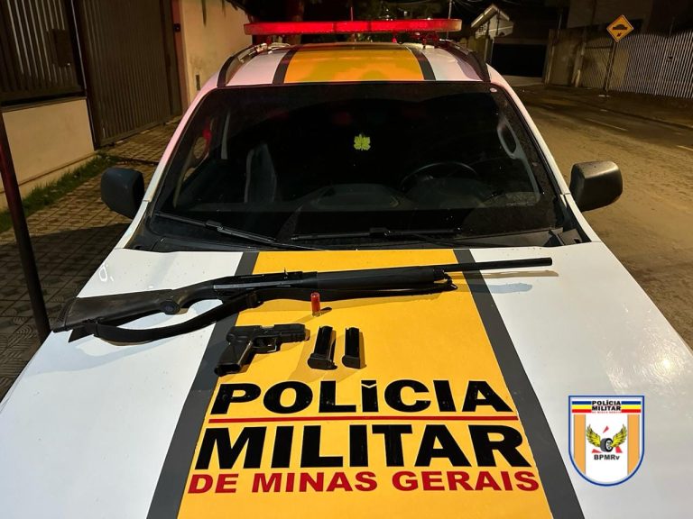 Paranaíba Agora