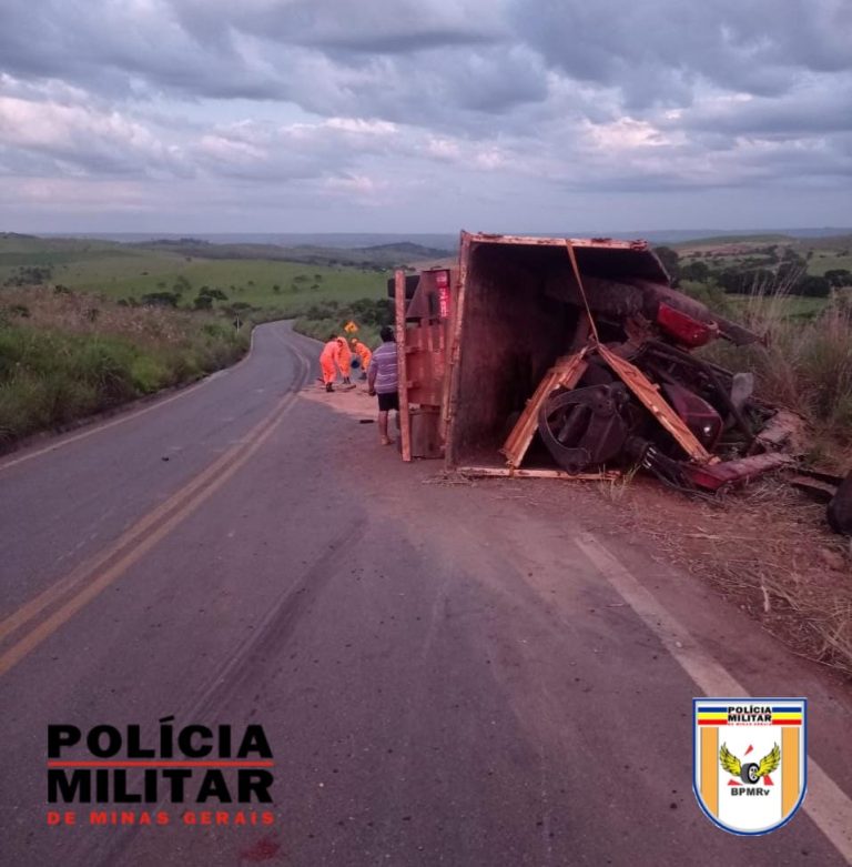 Paranaíba Agora