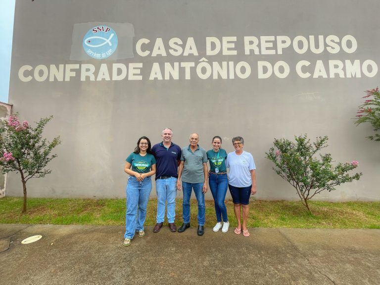 Paranaíba Agora