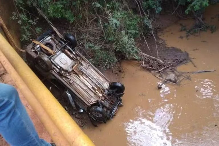 Paranaíba Agora