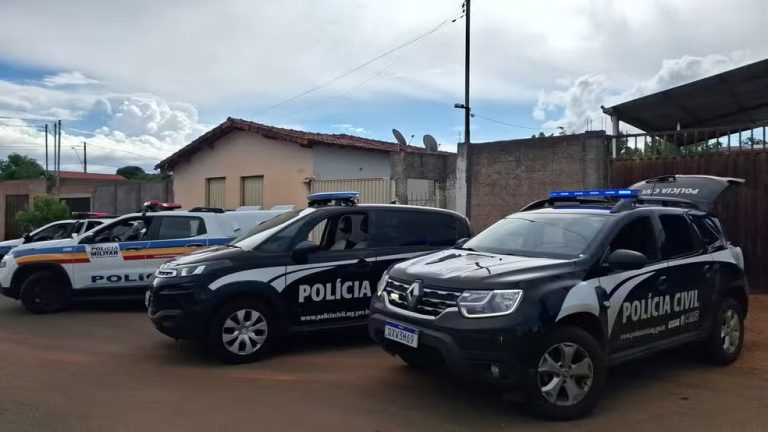Paranaíba Agora