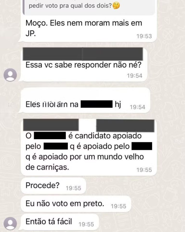 Paranaíba Agora