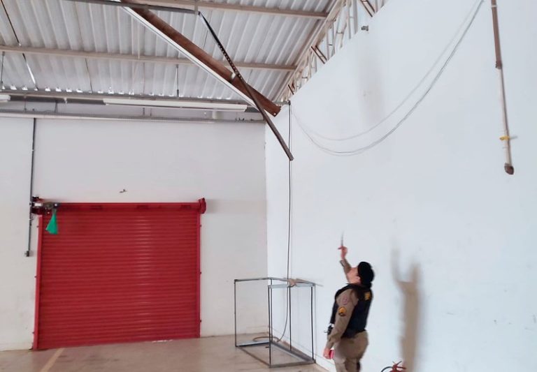 Paranaíba Agora