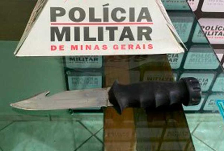 Paranaíba Agora