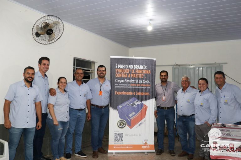 Paranaíba Agora