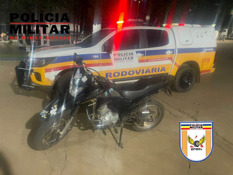 Paranaíba Agora