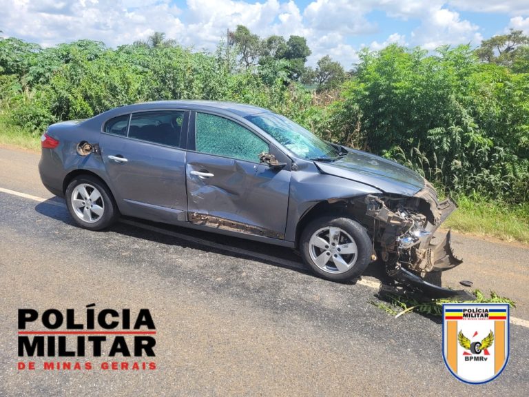 Paranaíba Agora