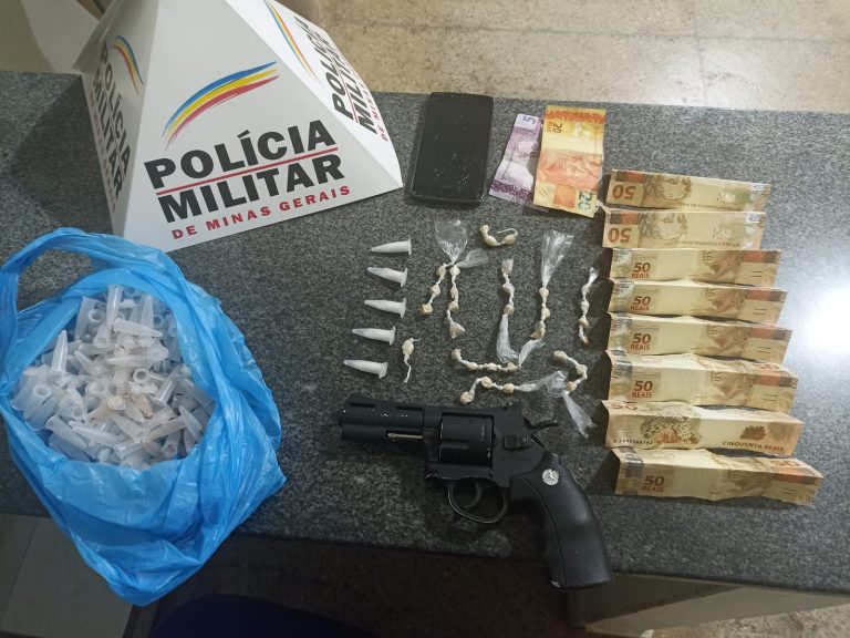 Paranaíba Agora
