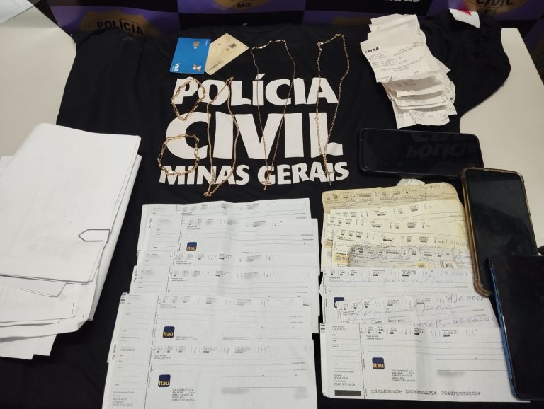 Paranaíba Agora