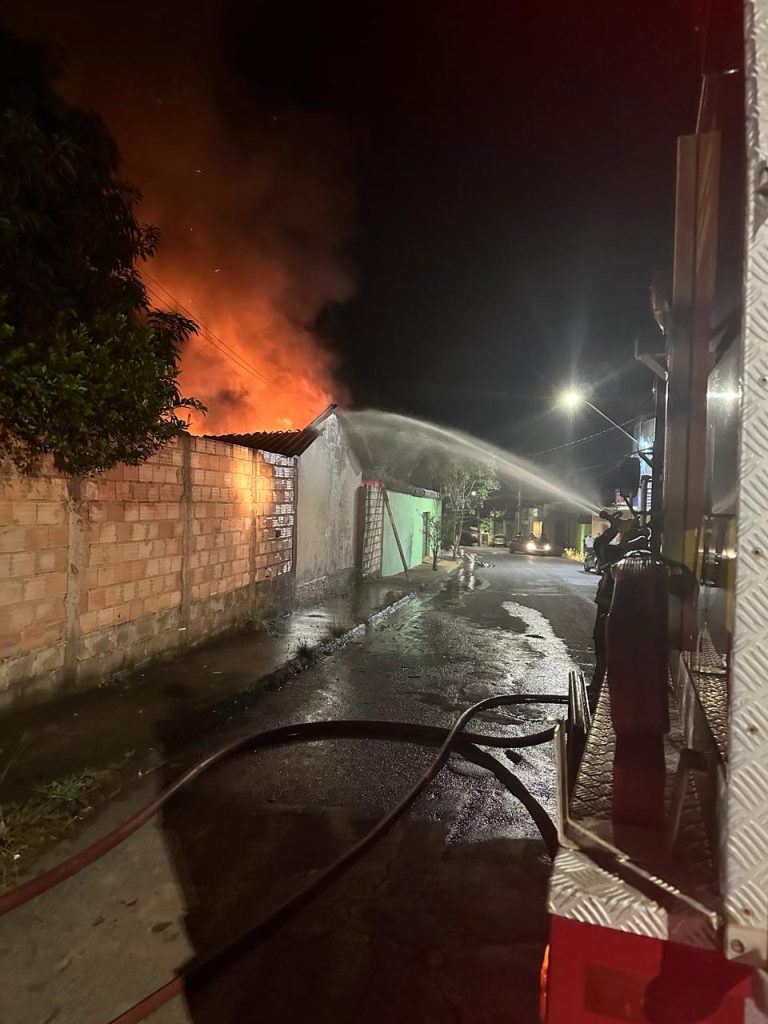 Paranaíba Agora
