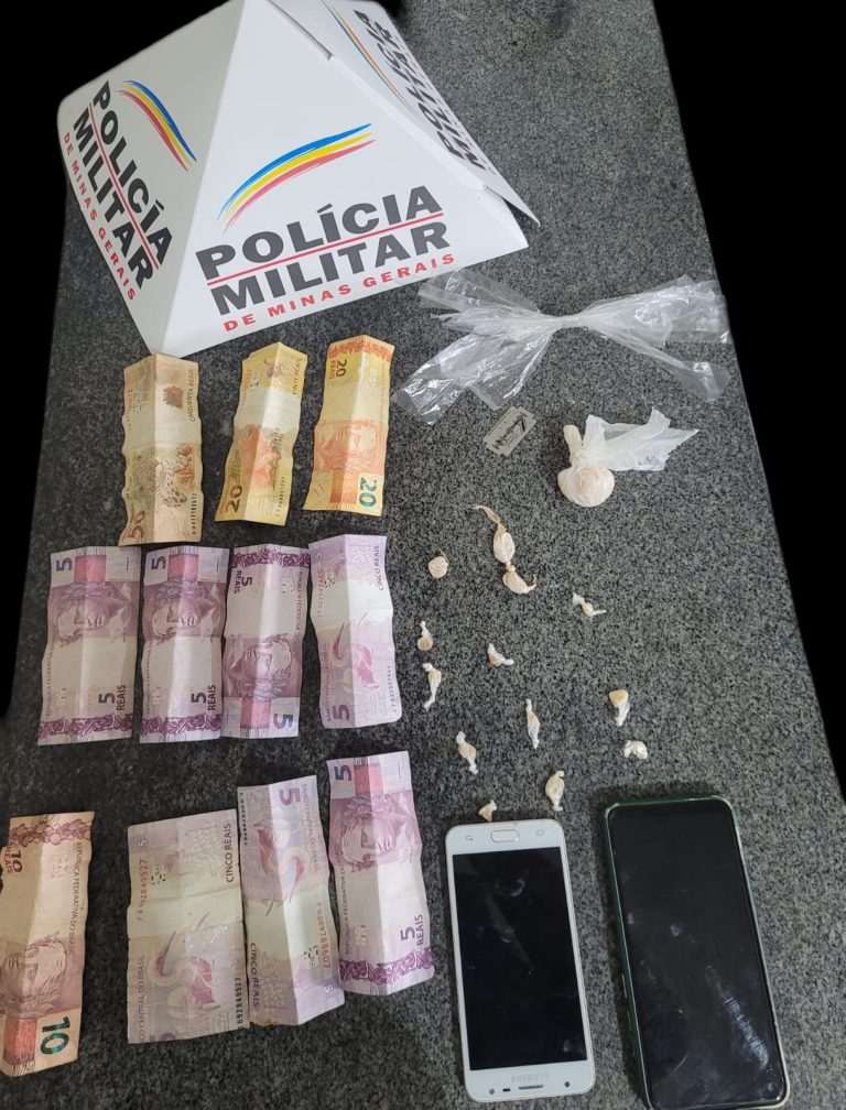 Paranaíba Agora