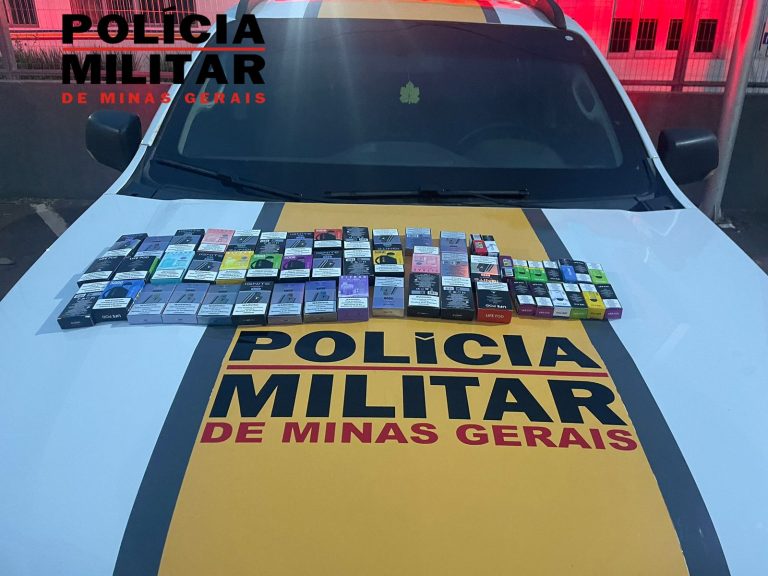 Paranaíba Agora