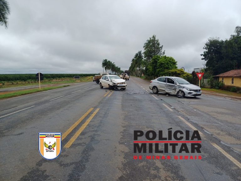 Paranaíba Agora