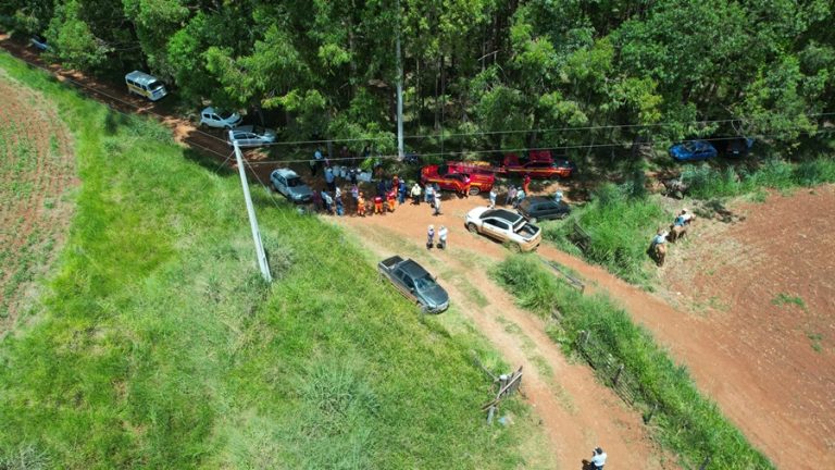Paranaíba Agora