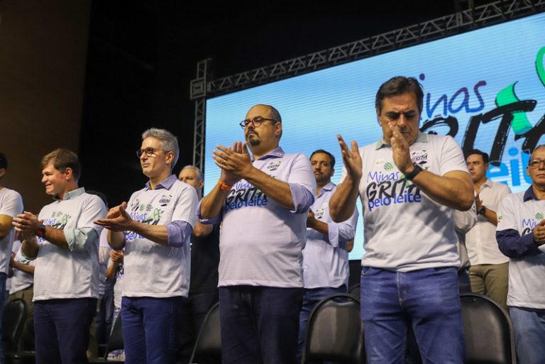 Paranaíba Agora