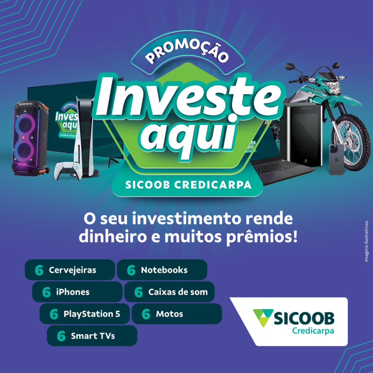 Paranaíba Agora