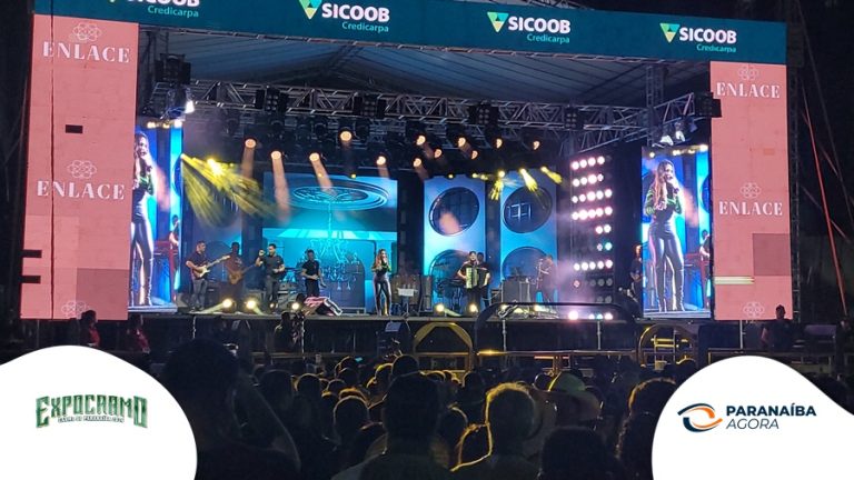 Paranaíba Agora