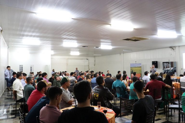 Paranaíba Agora