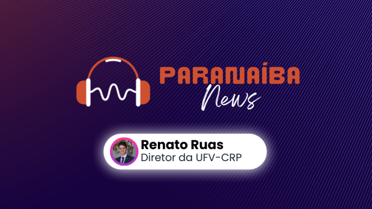 Paranaíba Agora