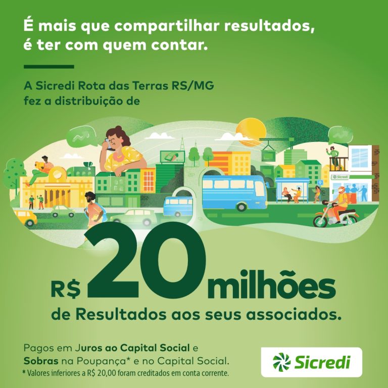 Paranaíba Agora