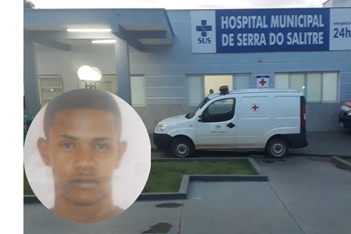 Paranaíba Agora