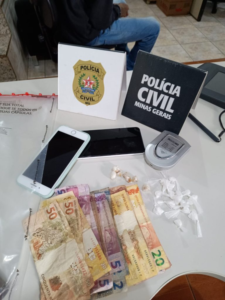 Paranaíba Agora