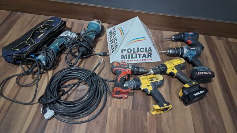 Paranaíba Agora