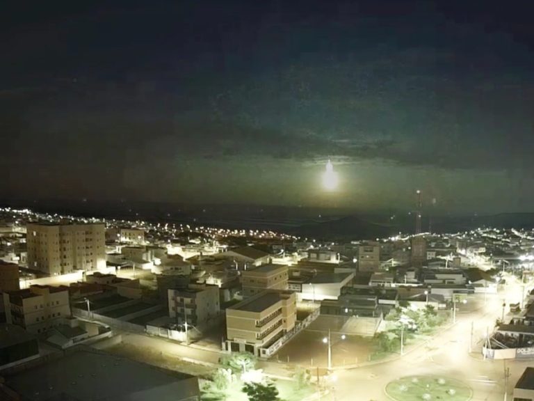Paranaíba Agora