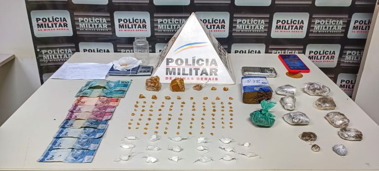Paranaíba Agora