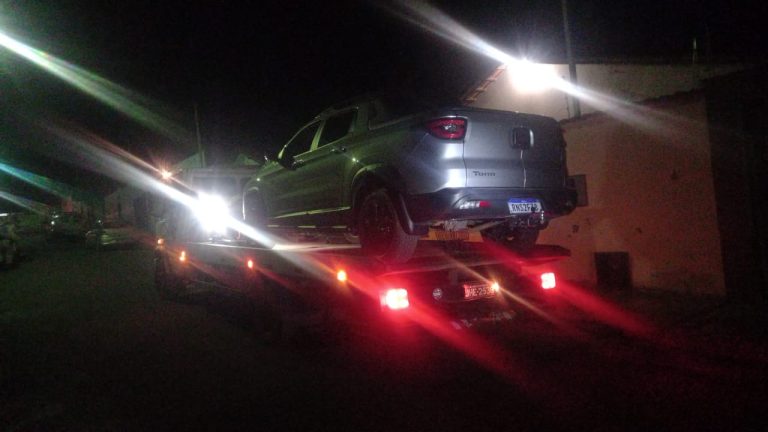 Paranaíba Agora