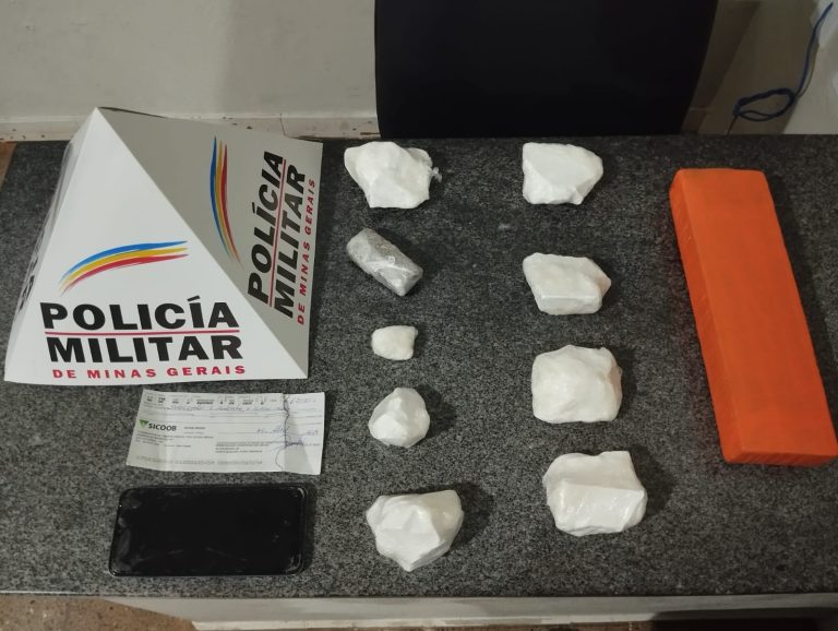 Paranaíba Agora