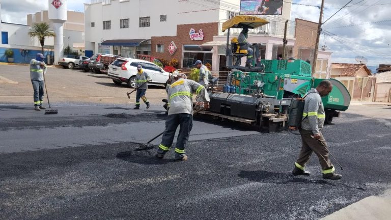 Paranaíba Agora